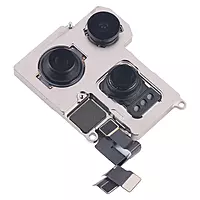 Apple iPhone 16 Pro Max - Replacement Rear Facing Main Camera Module