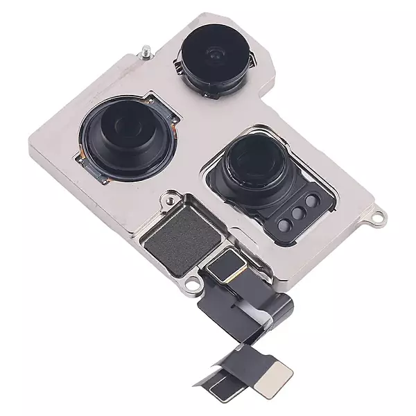 Apple iPhone 16 Pro Max - Replacement Rear Facing Main Camera Module