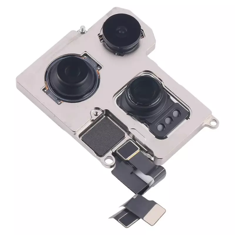 Apple iPhone 16 Pro Max - Replacement Rear Facing Main Camera Module