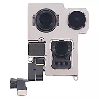 Apple iPhone 16 Pro Max - Replacement Rear Facing Main Camera Module