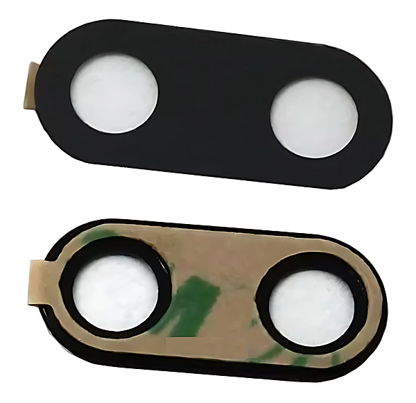 Xiaomi Mi A1 - Replacement Rear Camera Lens With Adhesive