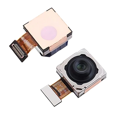 Xiaomi Poco X4 Pro - Replacement Rear Camera