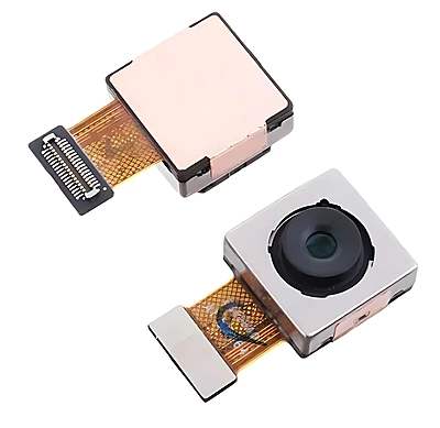 Xiaomi Poco F4 - Replacement Rear Camera