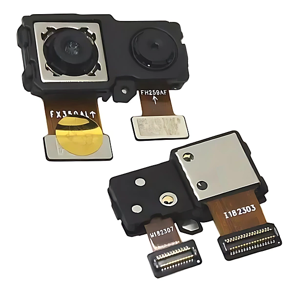 Honor 8X - Replacement Rear Dual Facing Camera Module