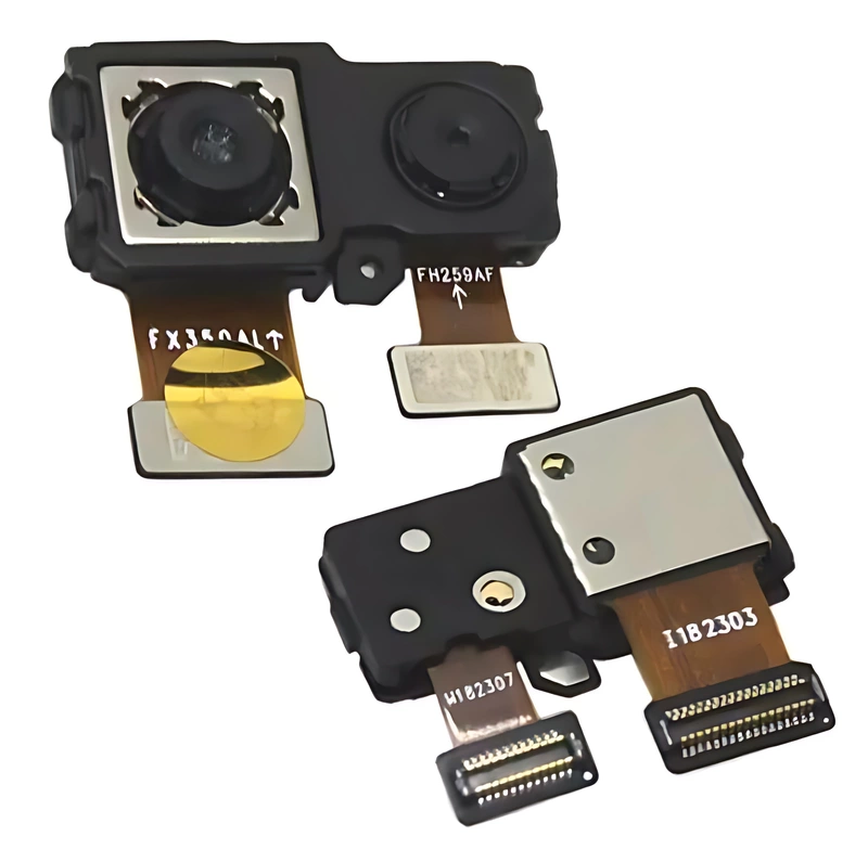 Honor 8X - Replacement Rear Dual Facing Camera Module