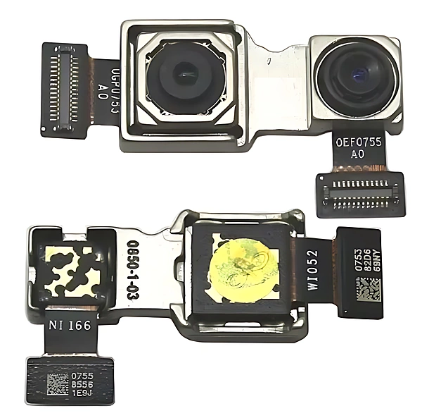 Xiaomi Redmi Note 5 - Replacement Rear Facing , Main Dual Camera Module