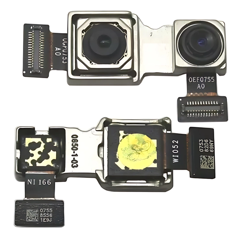 Xiaomi Redmi Note 5 - Replacement Rear Facing , Main Dual Camera Module