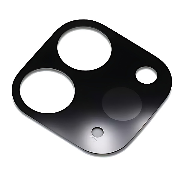 For iPad Pro 11" (2020) - Replacement Rear Facing Camera Lens