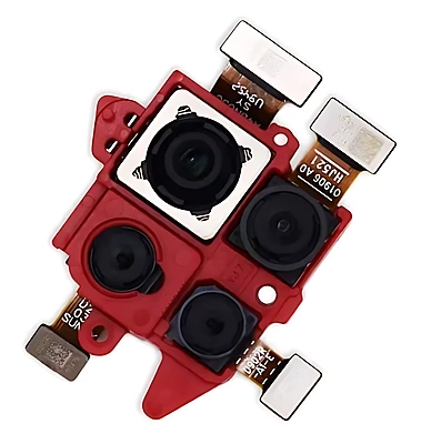 For Huawei P40 Lite - Replacement Rear Facing Camera Module Assembly