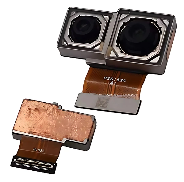 Xiaomi Mi 9T - Replacement Rear Facing Dual Camera Module