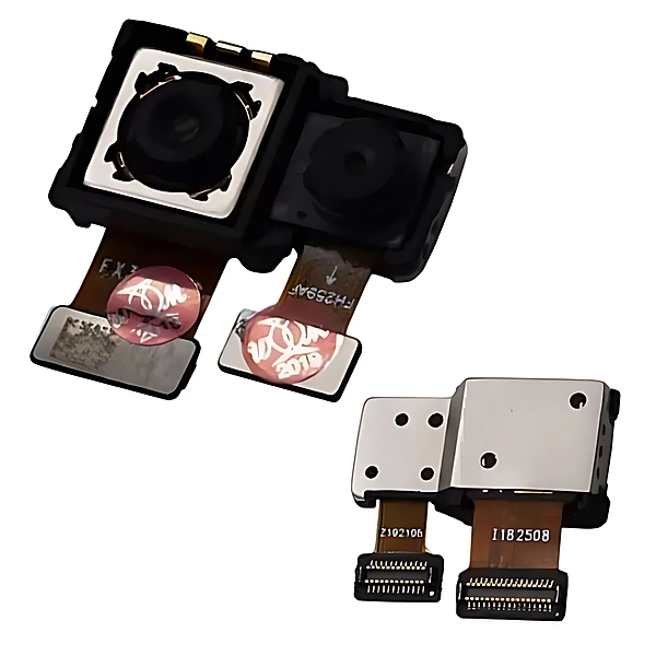 Huawei Mate 20 Lite - Replacement Rear Facing Dual Main Camera Module