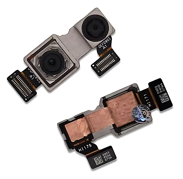 Xiaomi Mi A2 Lite (Redmi 6 Pro) - Replacement Rear Facing Dual Main Camera Module