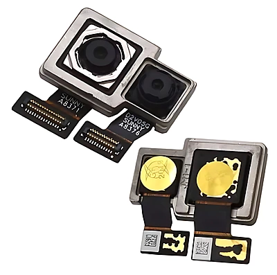 Xiaomi Redmi 7 - Replacement Rear Facing Dual Main Camera Module