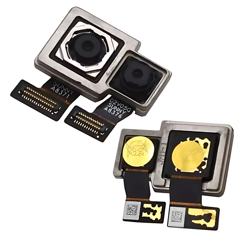 Xiaomi Redmi 7 - Replacement Rear Facing Dual Main Camera Module