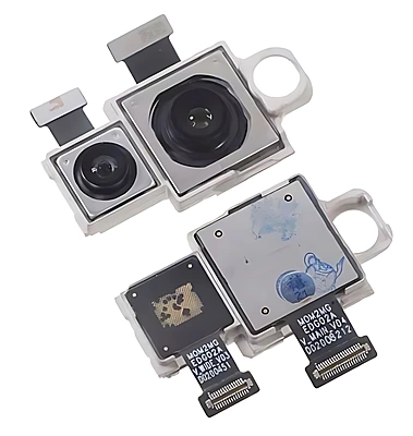OnePlus 8 Pro - Replacement Rear Facing Dual Main Camera Module