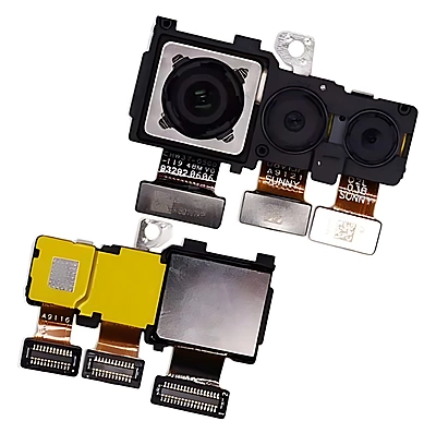 For Huawei P30 Lite - Replacement Rear Facing Main Camera Module