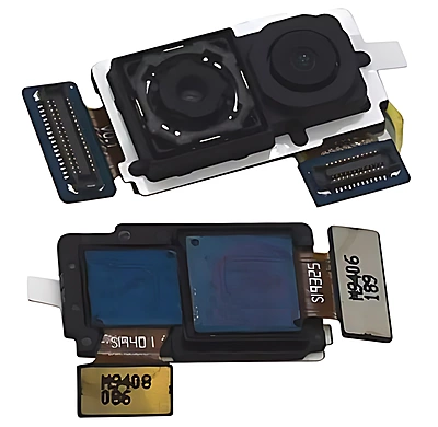 For Samsung Galaxy A20 , A205 - Replacement Rear Facing Main Camera Module