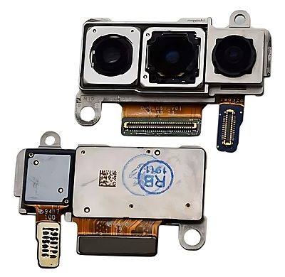For Samsung Galaxy Note 10 - Replacement Rear Facing Main Camera Module