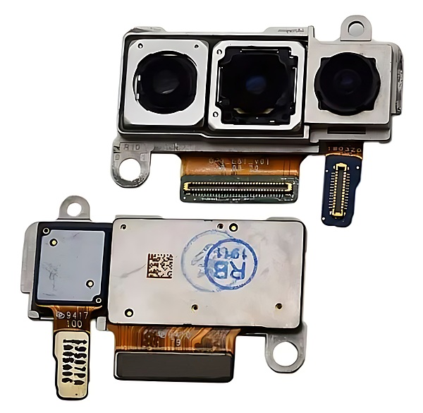 For Samsung Galaxy Note 10 - Replacement Rear Facing Main Camera Module