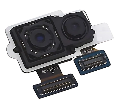 For Samsung Galaxy M10 , M105 - Replacement Rear Facing Main Camera Module