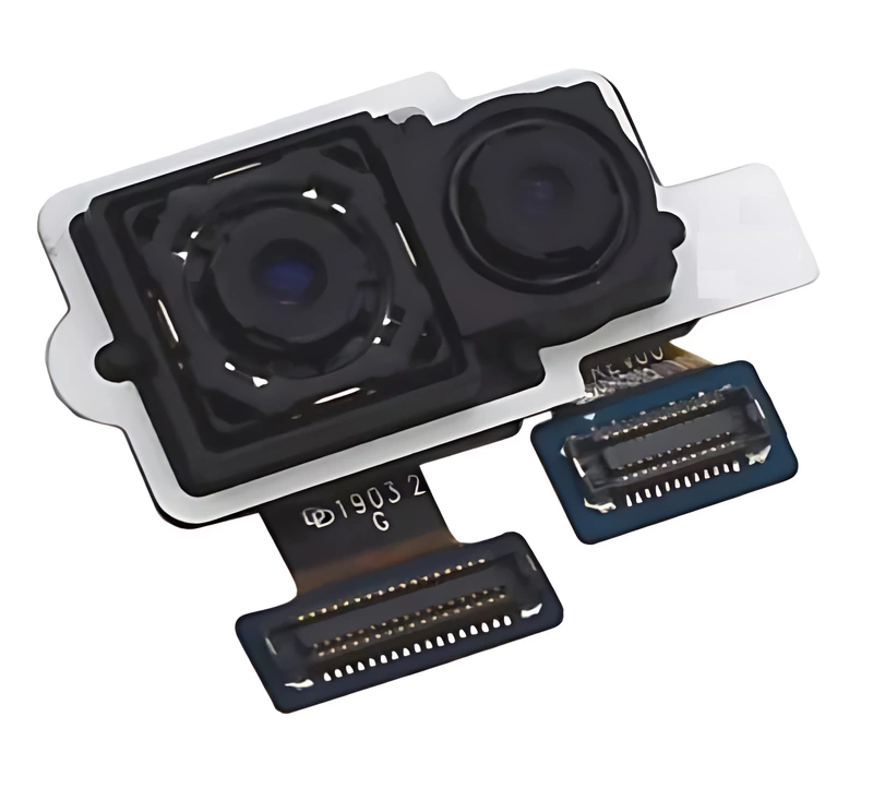 For Samsung Galaxy M10 , M105 - Replacement Rear Facing Main Camera Module