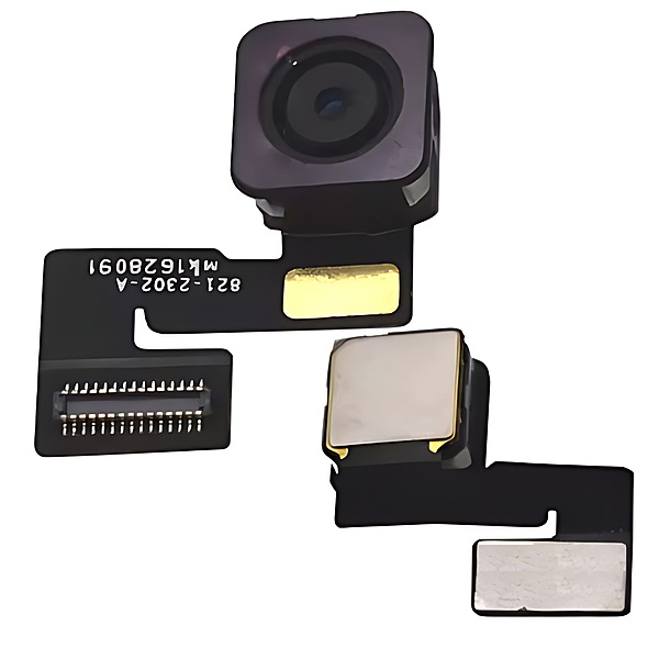 iPad Air 2 - Air 3 - Replacement Rear Facing Main Camera Module