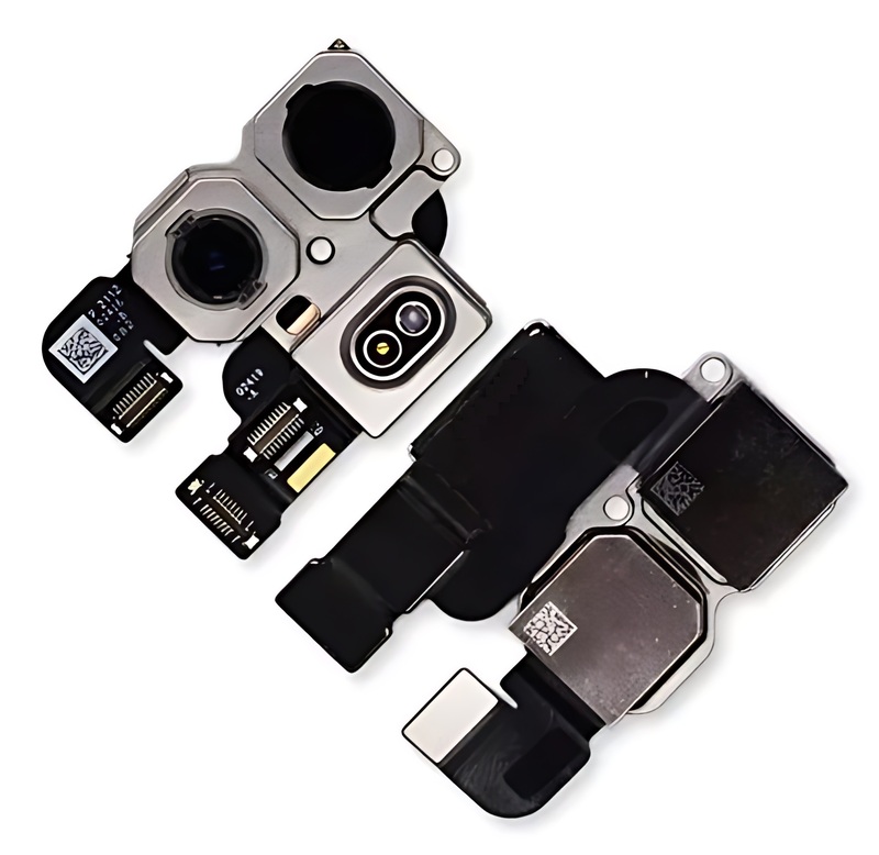For iPad Pro 11" (2020) - Replacement Rear Facing Main Camera Module