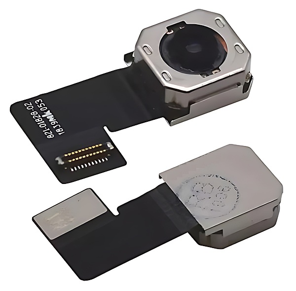 For iPad Pro 11 (2018) - Replacement Rear Facing Main Camera Module