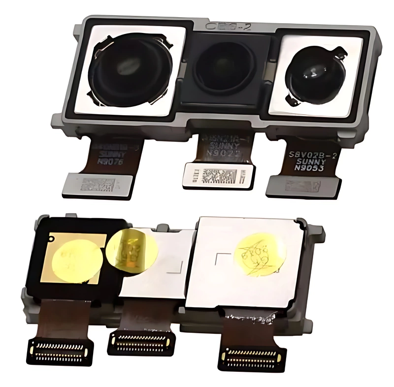 For Huawei P30 - Replacement Rear Facing Main Camera Module - Service Pack - 23060349
