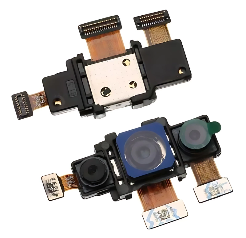 Huawei Mate 30 Lite - Replacement Rear Facing Main Camera Module