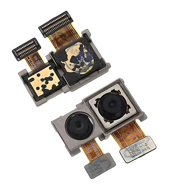 Huawei Mate 10 Lite - Replacement Rear Facing Main Camera Module