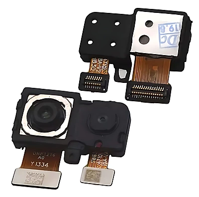 Huawei Y7 2019 - Replacement Rear Facing Main Camera Module