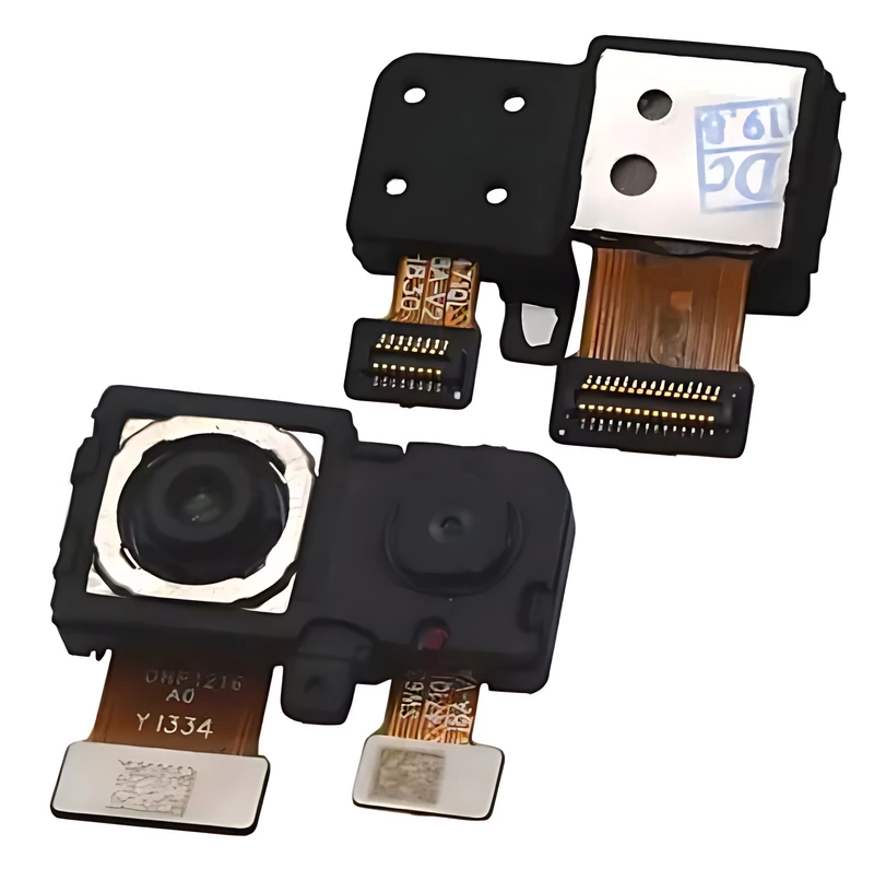 Huawei Y7 2019 - Replacement Rear Facing Main Camera Module