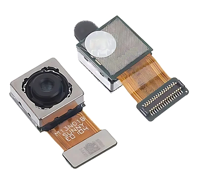 Huawei Y6p - Replacement Rear Facing Main Camera Module