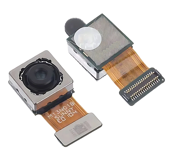 Huawei Y6p - Replacement Rear Facing Main Camera Module