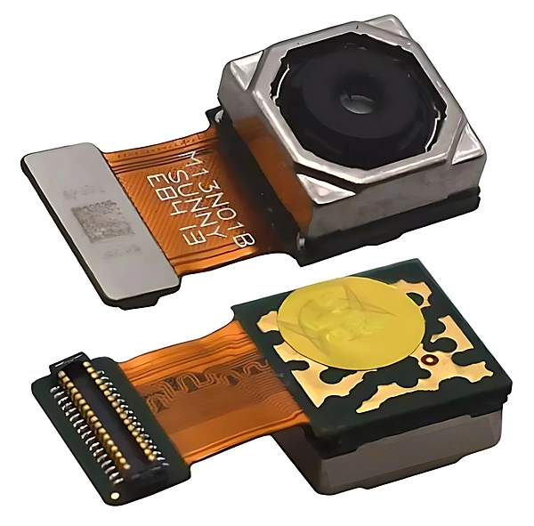 Huawei Y6 Pro 2019 - Replacement Rear Facing Main Camera Module