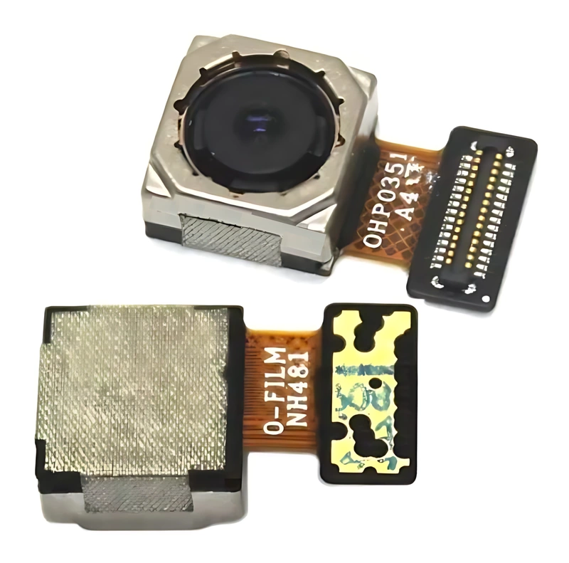 Huawei Y5 Prime 2018 - Replacement Rear Facing Main Camera Module