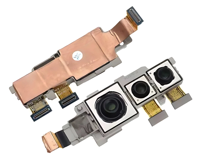 Xiaomi Mi 10 Pro - Replacement Rear Facing Main Camera Module