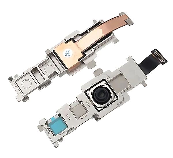 Xiaomi Mi Note 10 Lite - Replacement Rear Facing Main Camera Module