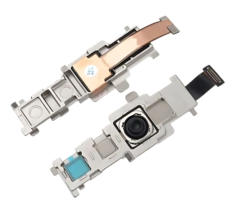 Xiaomi Mi Note 10 Lite - Replacement Rear Facing Main Camera Module