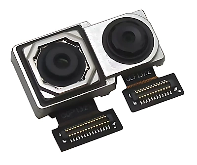 Xiaomi Mi Play - Replacement Rear Facing Main Camera Module
