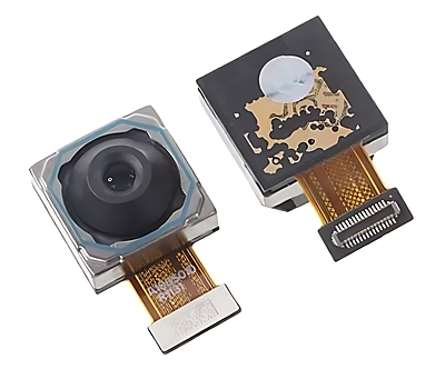 Xiaomi Redmi Note 10 Pro - Replacement Rear Facing Main Camera Module