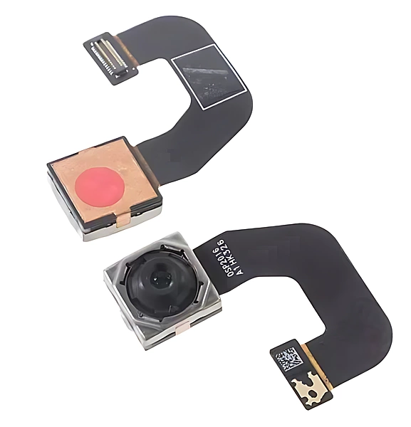 Xiaomi Redmi Note 9s - Replacement Rear Facing Main Camera Module