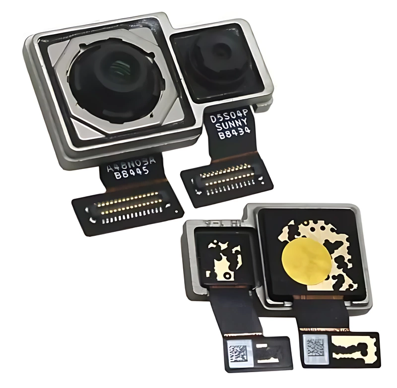 Xiaomi Redmi Note 7 - Replacement Rear Facing Main Camera Module