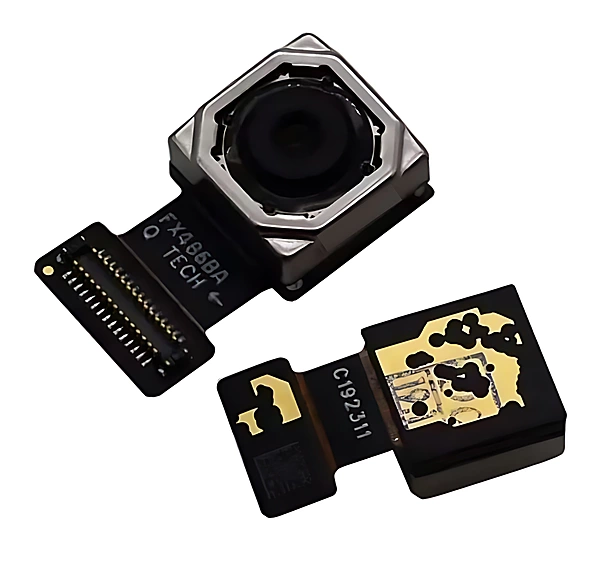 Xiaomi Redmi 7A - Replacement Rear Facing Main Camera Module