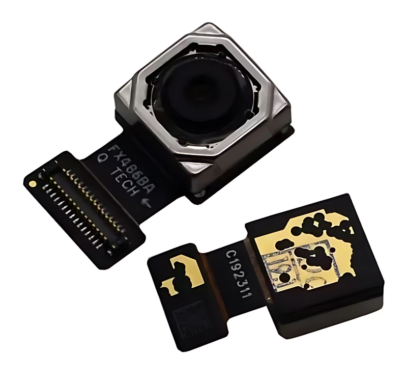 Xiaomi Redmi 7A - Replacement Rear Facing Main Camera Module