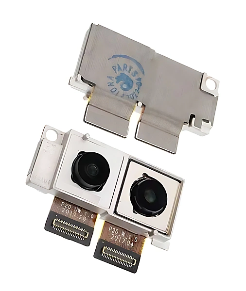 For Google Pixel 5 - Replacement Rear Facing Main Camera Module