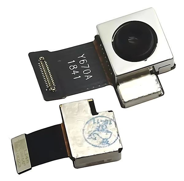 Google Pixel 3 XL - Replacement Rear Facing Main Camera Module