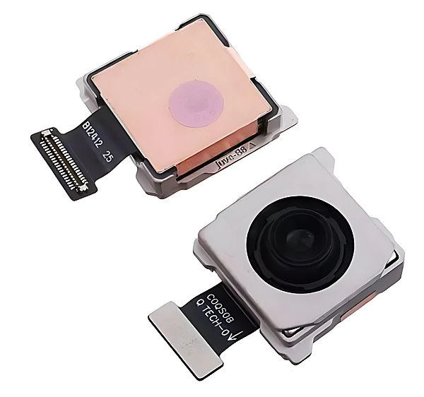 OnePlus Nord 2 5G - Replacement Rear Facing Main Camera Module