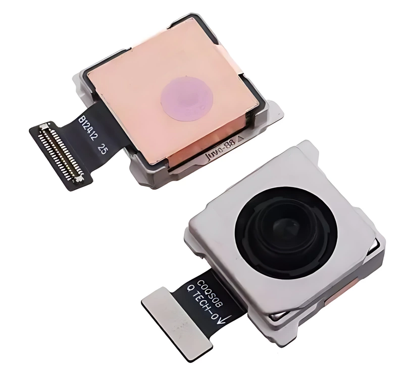 OnePlus Nord 2 5G - Replacement Rear Facing Main Camera Module